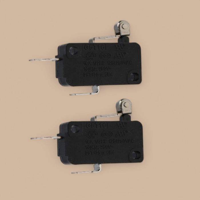 EZGO Accelerator Micro Switch 25861-G01 Compatible for EZGO Golf Cart Car Electric Gas 1994-Up