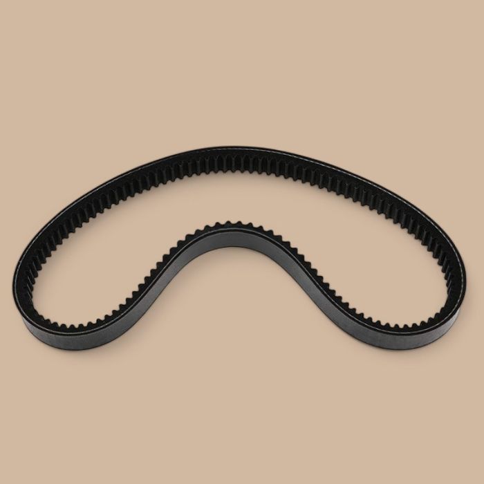John Deere Transmission Belt RT400 GT37419 GT79267 AUC13704 MIA12479 Compatible for John Deere Tractor D105 X105