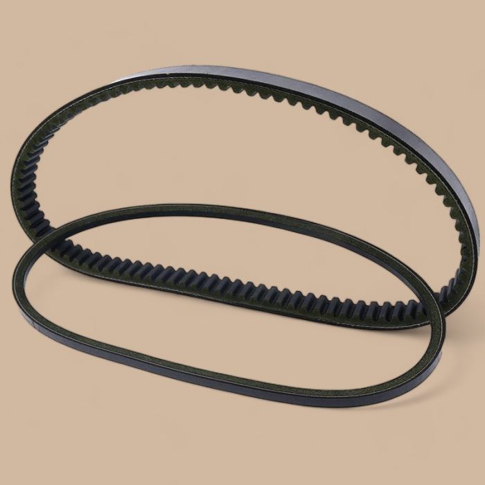 Club Starter Generator & Drive Belt 1016203 101916701 Compatible for Club Car DS 1997-UP Precedent 2004-UP