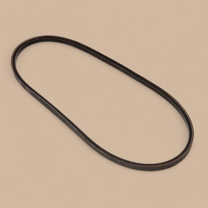 Kubota Belt 15471-97010 Compatible for Kubota Excavator KH-90 KH-101 KX121-2 KH-151 U35S Wheel Loader R410 R510B R520