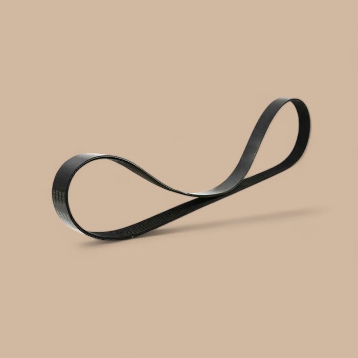 Bobcat Alternator Belt 7173125 Compatible for Bobcat Loader T40140 T40180 TL360 TL470 TL470HF