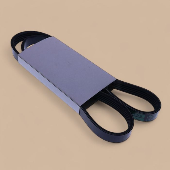 Carrier Belt 50-60192-09 Compatible for Carrier Transport Refrigeration Supra322 Supra422 Supra444 Supra450