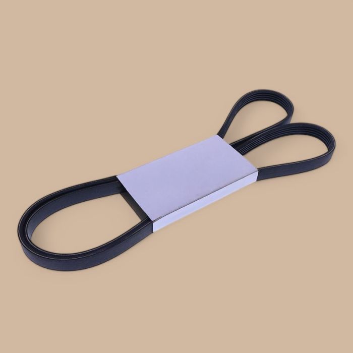 Carrier Belt 50-60192-06 Compatible for Carrier Transport Refrigeration Supra322 Supra422 Supra444 Supra450