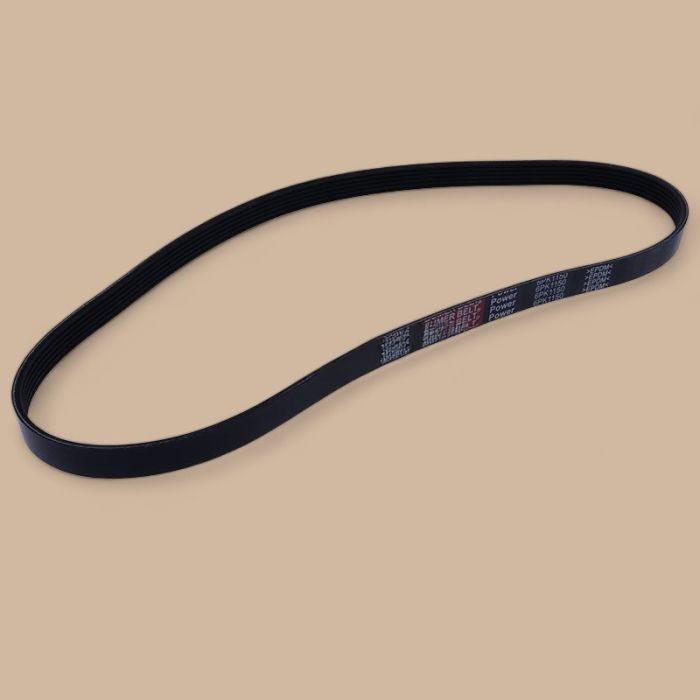 Thermo King Belt 78-1875 Compatible for Thermo King Transport Refrigeration Precedent S-600 S-600DE S-600M