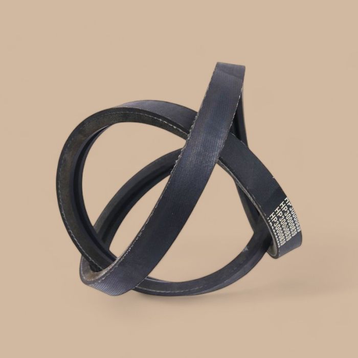 Thermo King Belt 78-0899 Compatible for Thermo King  Engine TK395 TK388 TK376 Transport Refrigeration RD-II TD-II RDB-II 