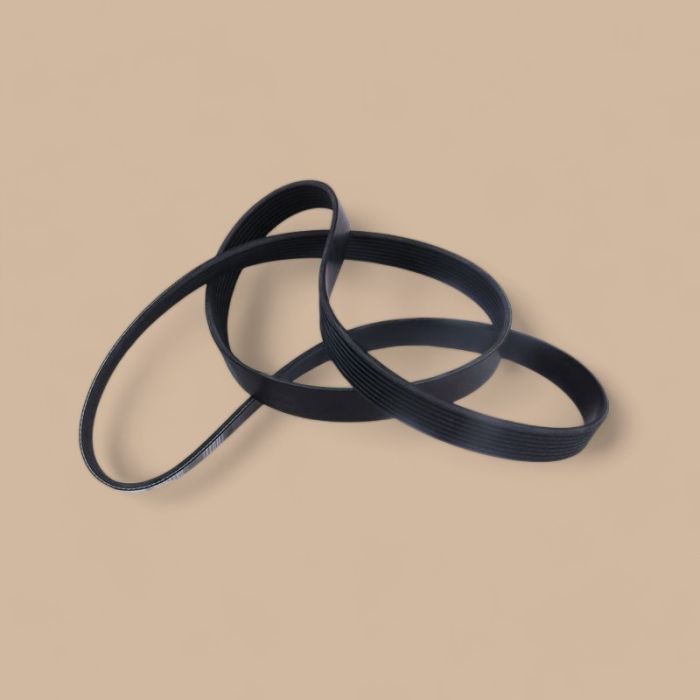 Thermo King Belt 78-1067 Compatible for Thermo King Engine 395 3.95 Transport Refrigeration TS-XDS TS-500 TS-600