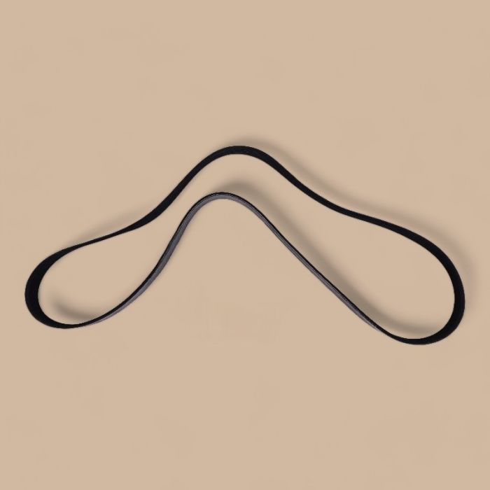 CASE V-Belt 87621132 84278184 Compatible for CASE 420 430 420CT 580N 580SN 590SN SR210 SR220 SR240