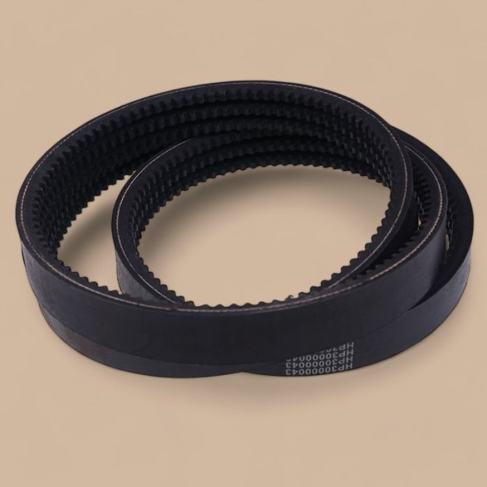 Thermo King Belt 78-1351 Compatible for Thermo King Engine TK395 Transport Refrigeration TS-200 TS-300 XDS TS-500 TS-600