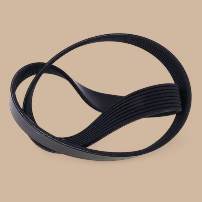 Bando Ribbed V Belt 8pk985 Compatible for Bando