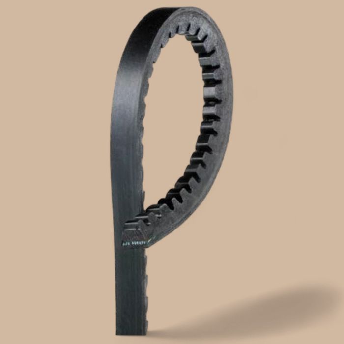 Deutz Narrow V-Belt 01180848 Compatible for Deutz Engine BF4M1012 BF4M1012E BF4M1013 BF4M1013E BF6M1012 BF6M1013 BF6M1013E TD2012L042VM