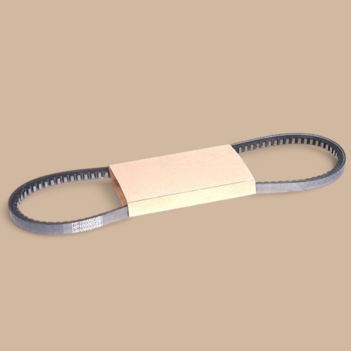 Bobcat Belt 7143498 Compatible for Bobcat S160 S185 S205 S550 S570 S590 T180 T190 T550 T590