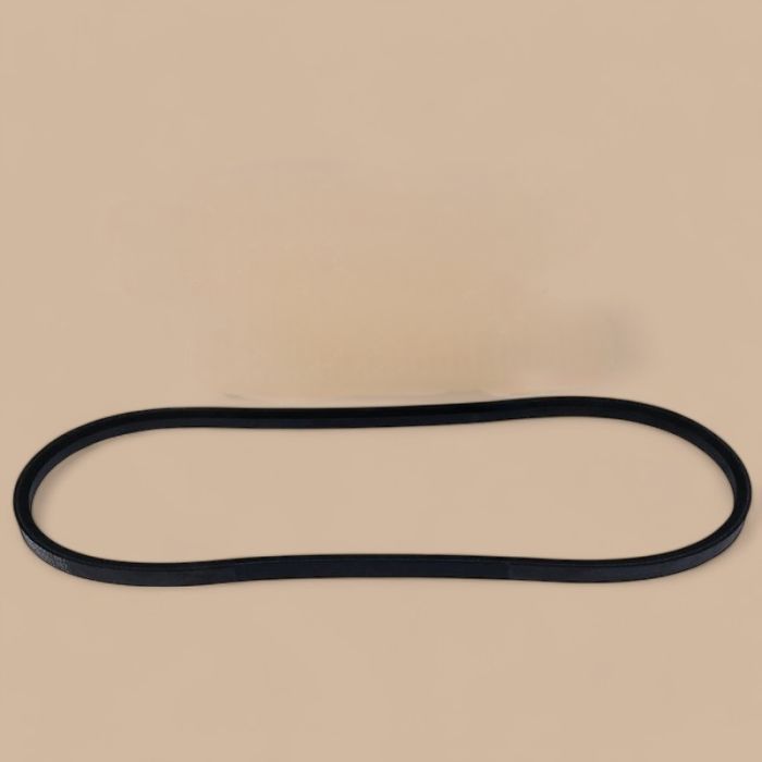 Bobcat Fan Belt 6715478 Compatible for Bobcat Skid Steer Loader 751 753 763 773 S130