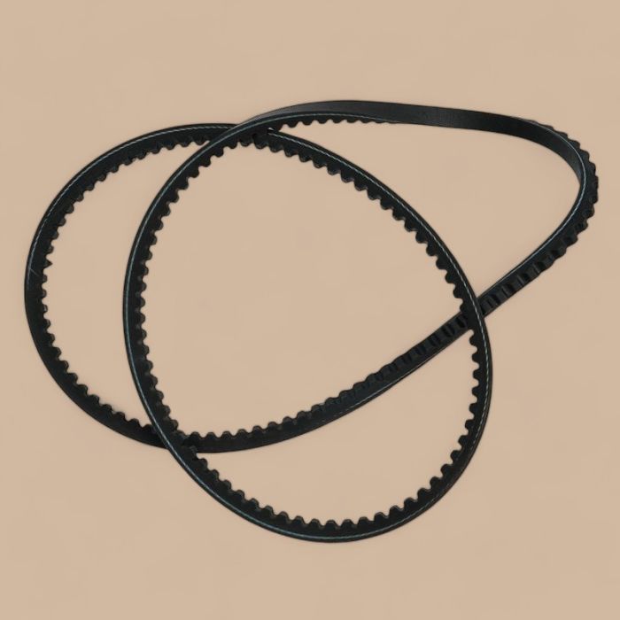 Bobcat Alternator Belt 6686655 Compatible for Bobcat A300 S220 S250 S300 S330 T250 T300 T320 T2250 V417