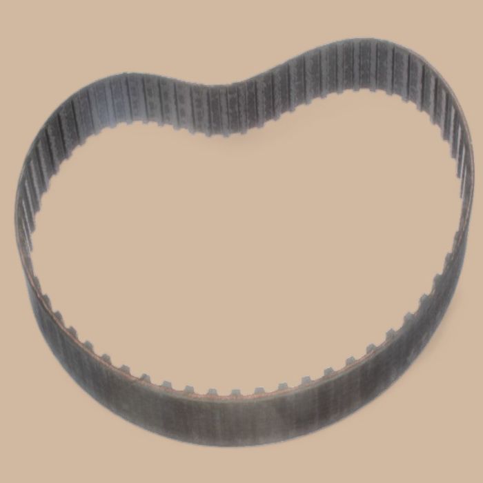 Kipor Timing Toothed Belt 103 Gears fit Kipor KDE19ST Generator KM376AG Engine