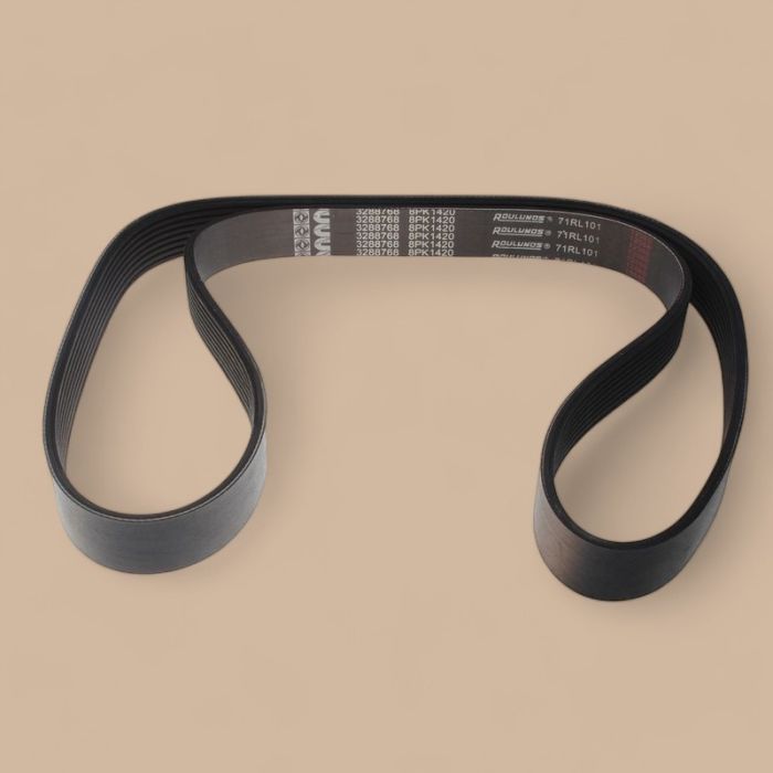 Cummins Fan Belt 3288768 Compatible for Cummins