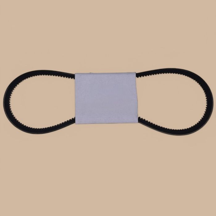 Perkins V Belt Fan Belt 080109107 Compatible for Perkins Engine 404C-22 404C-22T 104-22