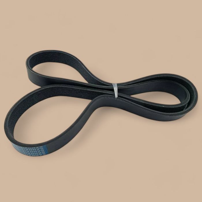 Komatsu For Komatsu PC200-7 PC200LC-7 Fan Belt 8PK1480