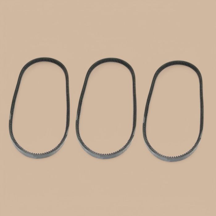 Komatsu Belt 04122-22564 Compatible for Komatsu Engine 6D140-1 S6D170-1 Excavator PC1600-1 PC650-5 PC710-5