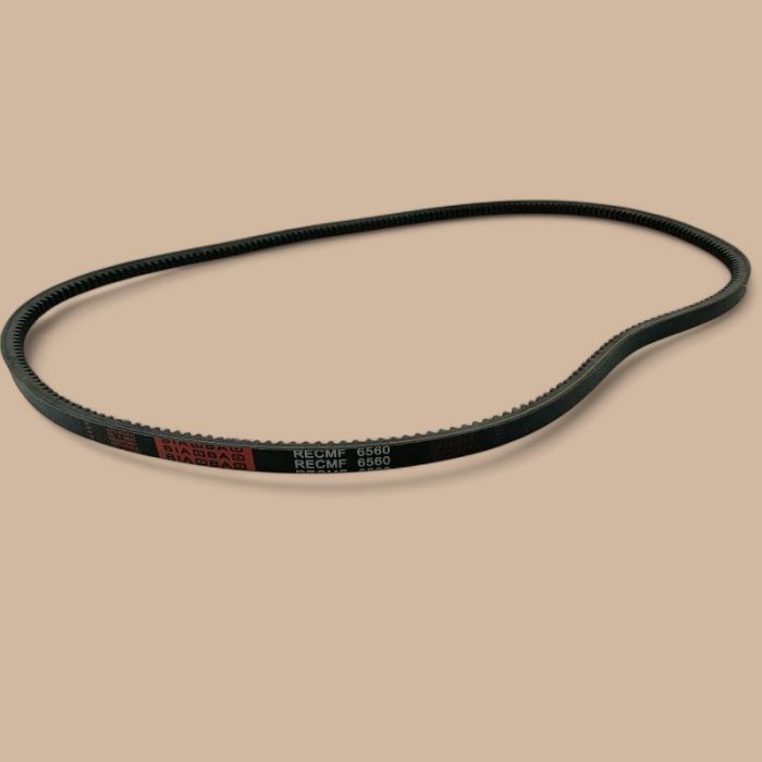 Doosan For Doosan P158LE P180LE P222LE Engine V Belt Set 65.96801-0013 65.96801-0103