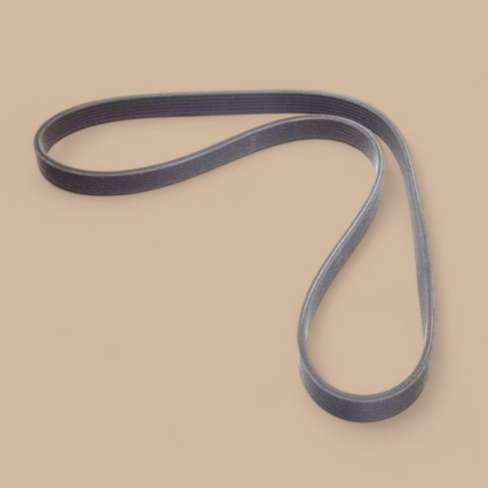 Cummins V Ribbed Belt 3288746 Compatible for Cummins Engine 6BT 4BT QSC8.3 QSL9