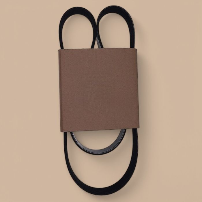 Cummins V Ribbed Belt 3288867 Compatible for Cummins Engine 4B 4BT 6B 6BT 6C 6CT 6CTA NT855