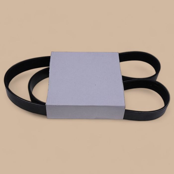 Cummins V Ribbed Belt 3288999 Compatible for Cummins Engine