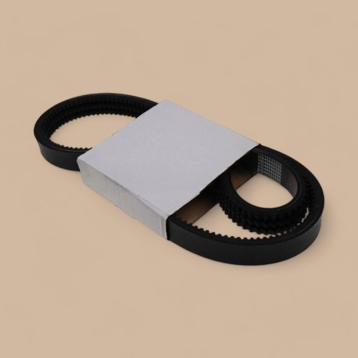 Bobcat Drive Pump Belt 6736775 Compatible for Bobcat Loader 753 S130 S150 S160 S175 S185 S205 T140 T180 T190 Toolcat 5600