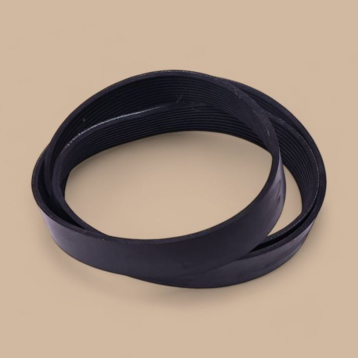 Iveco V-Ribbed Belt 500328020 Compatible for Iveco Truck EuroTrakke Stralis EuroTech