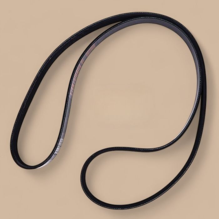 John Deere V-Belt R135822 Compatible for John Deere Engine 4045 3029 Tractor 5210 5310 5415 5420 5603 5605