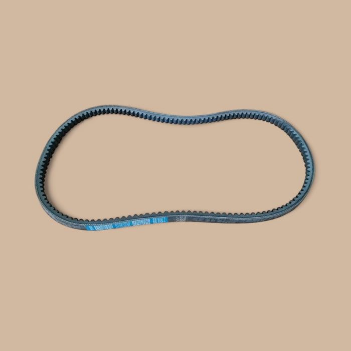 Komatsu V-Belt 65.96801-0059 Compatible for Komatsu Doosan Daewoo Excavator Solar 220LC-III 280LC-III 330-III 400LC-III