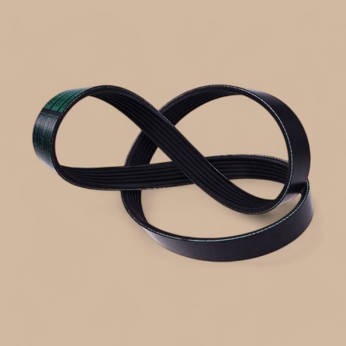 Yanmar Belt 128790-77580 Compatible for Yanmar Engine 4JH45 4JH57 4JH80 4JH110 2YM15 3YM20