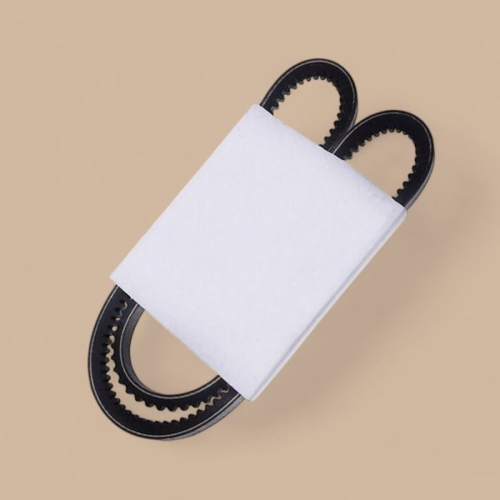 Cummins V-Belt 4983000 Compatible for Cummins Engine 4BT 6BT B3.3 QSB3.3