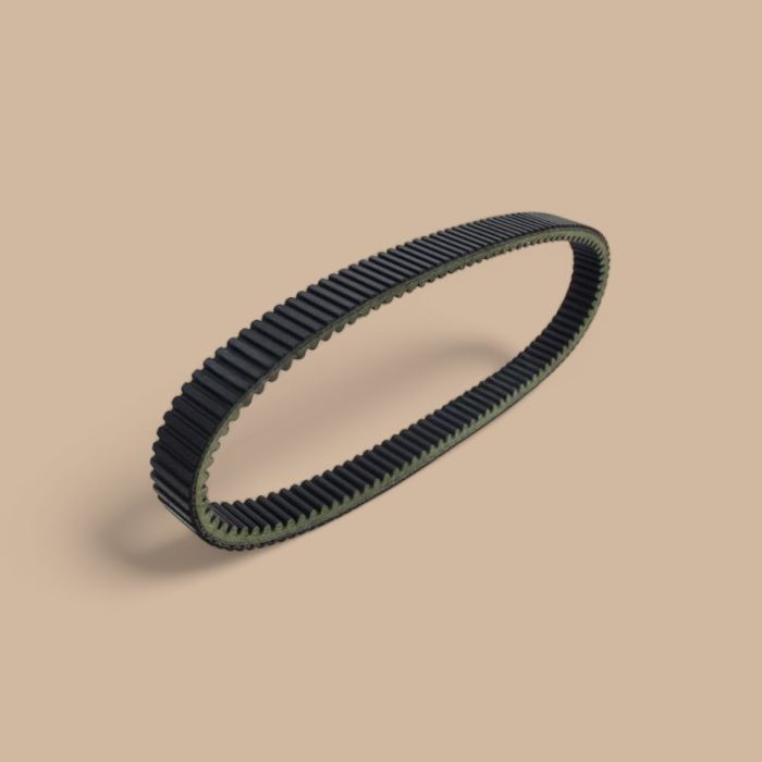 Polaris Drive Belt 3211183 3211215 Compatible for Polaris Snowmobile 800 Pro-RMK 2016-2019 850 SKS 2019