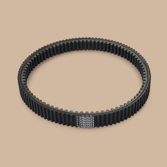 Can Am Clutch Drive Belt 715900023 Compatible for Can-Am ATV Outlander 500 570 650 800 850 1000