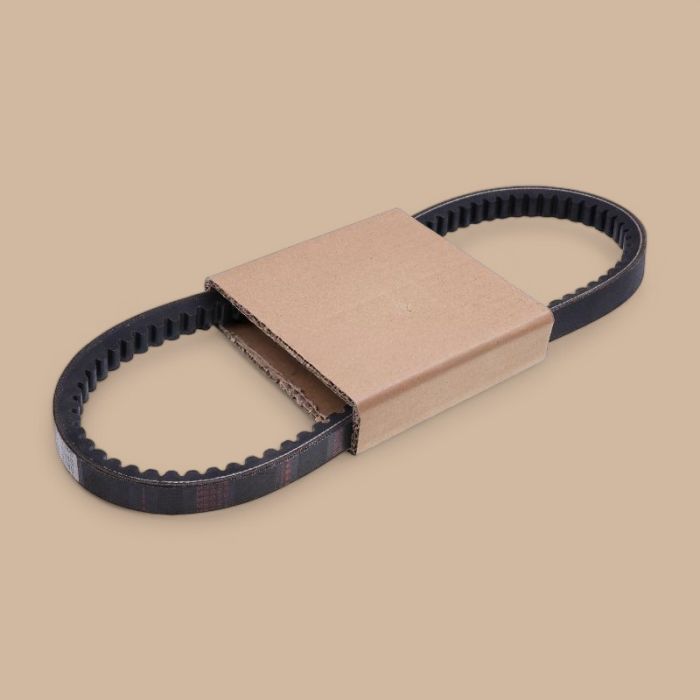 Mitsubishi V-Belt 37768-04200 Compatible for Mitsubishi Engine S12R S12R-Y1PTA-2 S16R-PTA