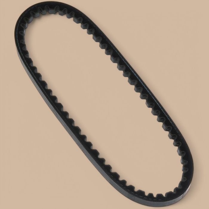 Deutz Narrow V-Belt 01182184 Compatible for Deutz Engine TCD2015V06 TCD2015V08 BF6M1015C BF6M1015M BF8M1015C BF8M1015M