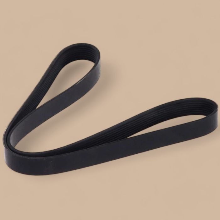 Astra V-Ribbed Belt 12PK1835 Compatible for Astra Trcuk HD 8