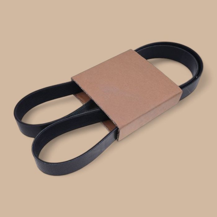 Dayco Serpentine Drive Belt 12PK2180 5120858 Compatible for Dayco