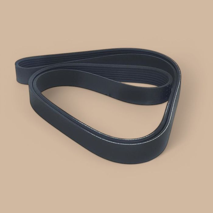 DAF V-Ribbed Belt 8PK1900 1943456 Compatible for DAF Truck CF FA 290 CF FA 370 CF FAS 300 XF FA 450