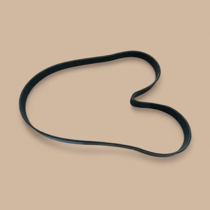 Cummins V-Ribbed Belt 3911573 3905867 Compatible for Cummins Engine ISB QSB 6C ISC QSC ISL QSL