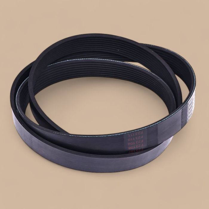 Mazda Drive Belt 8PK1640 5080645 Compatible for Mazda Millenia MPV Dodge D250 D350 W250 W350