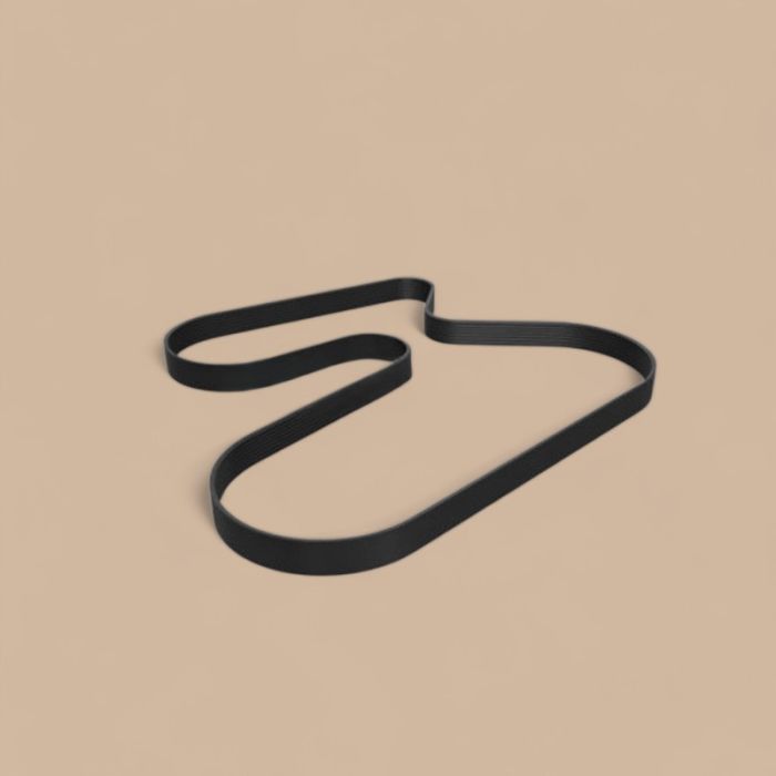 Caterpillar Serpentine Belt 298-5874 2985874 Compatible for Caterpillar CAT Tractor D5K D3K D4K