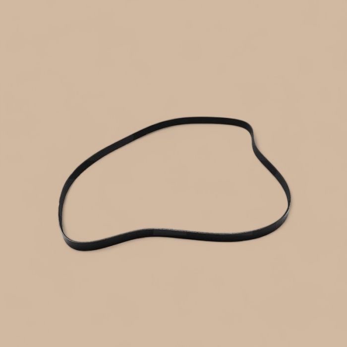 Caterpillar Belt 220-1856 2201856 Compatible for Caterpillar CAT Engine C9 C7 C-9 Loader 972G 966G