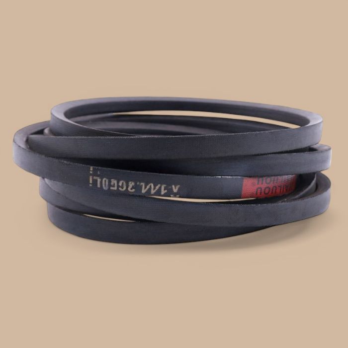 Ariens A3650 Zero Turn Mower Deck Belt 07200839 Compatible for Ariens