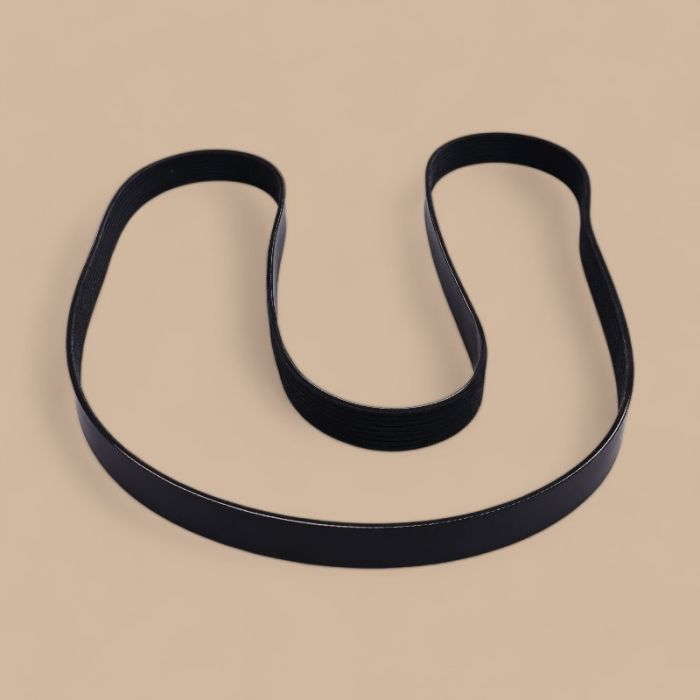 Cummins Belt 3933357 Compatible for Cummins Engine 6C8.3 ISC ISC8.3 ISL