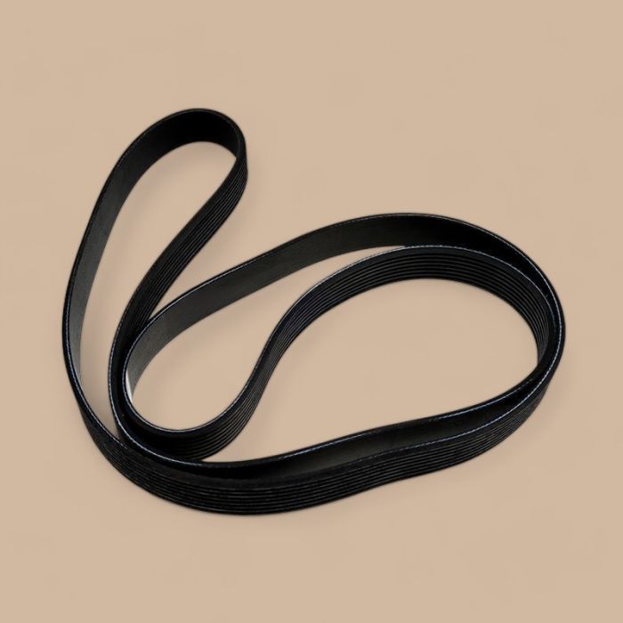 Perkins Fan Belt 1819392C2 Compatible for Perkins 1306-8T 1306-9T 1306-E87TA Engine