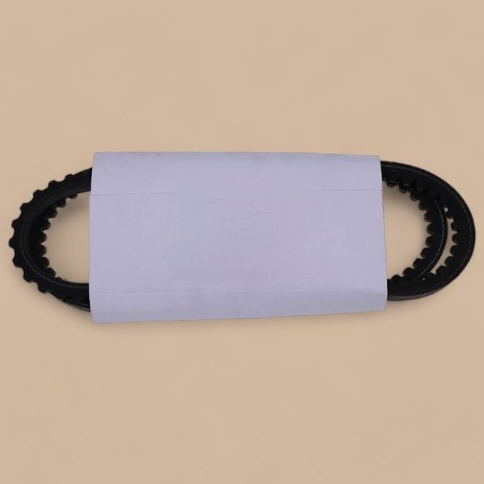 Perkins V-Belt CH11037 Compatible for Perkins Engine 2206TAG3 2506TAG1 2806TAG1 2806TAG2 2806TAG3