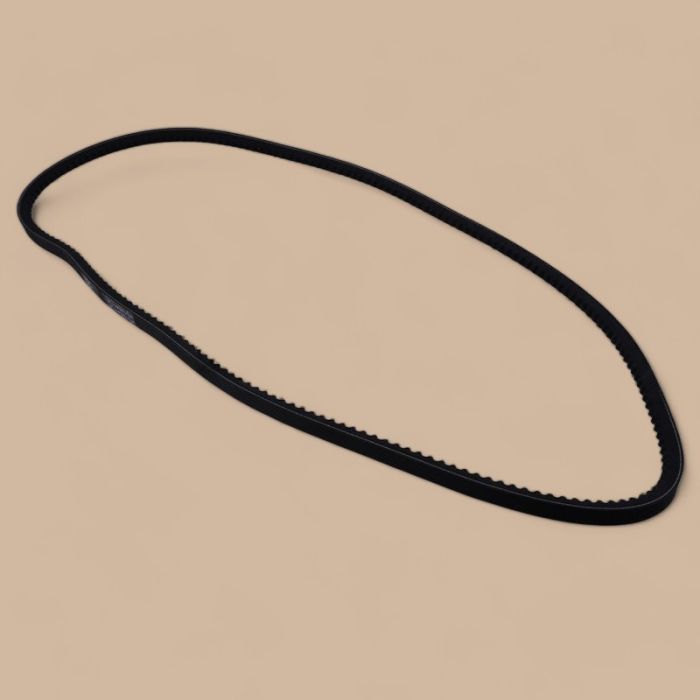 Perkins 1 Set V belt 54.1in 2614B658 Compatible for Perkins Engine 1004-4 1004-40 1006-6 1006-60 1103A-33T 1103C-33 1104A-44 1104C-44 1104C-E44 1104D-44 1106C-70TA