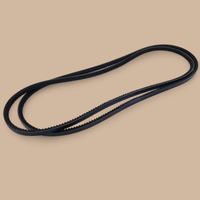 Perkins V Belt 53.1in 2614B656 Compatible for Perkins Engine 1004-4 1004-40 1004-42 1006-6 1006-60 1103C-33 1104A-44 1104C-44