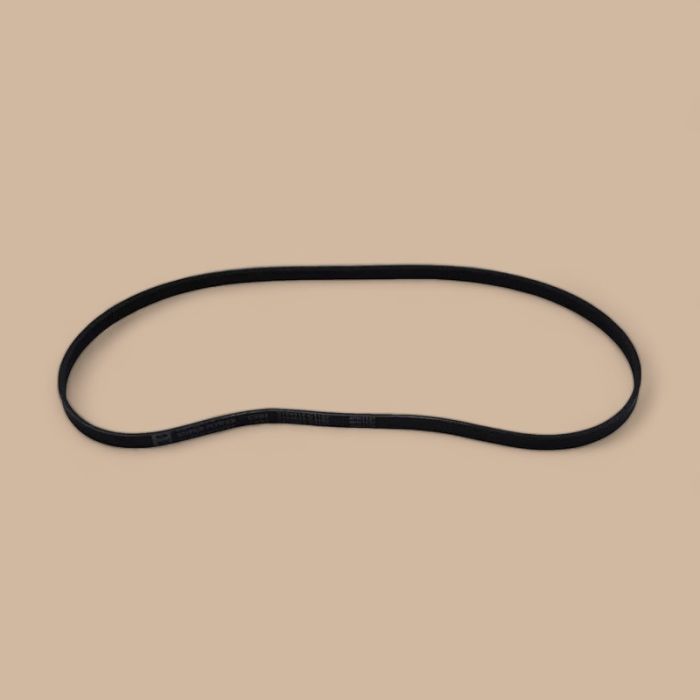 Cummins V Ribbed Drive Belt 3102145 Compatible for Cummins Engine ISX15 QSX15